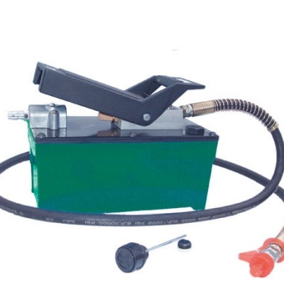 Bomba Hidro Pneumática 690 Bar