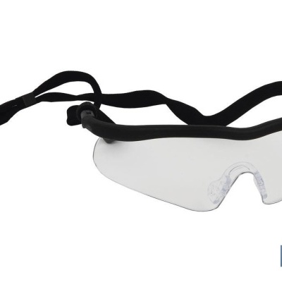 Óculos De Segurança Sport Clear | Proteção Uv(11000391)