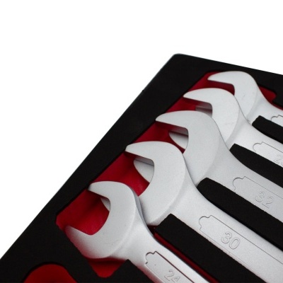 Modulo 005Pcs  Chaves Boca  Luneta 24-32