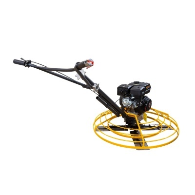 Alisadora De Pedreiro Kp-Cpt46-L Kompak Com Lâminas De 45X15 E Motor Loncin De 9 Hp. (Kp-Cpt46-Hy)