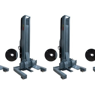 Coluna P/ Elevador Multi-coluna Wireless 8ton