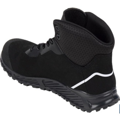 Bota De Segurança S3 Modelo Wings Pro