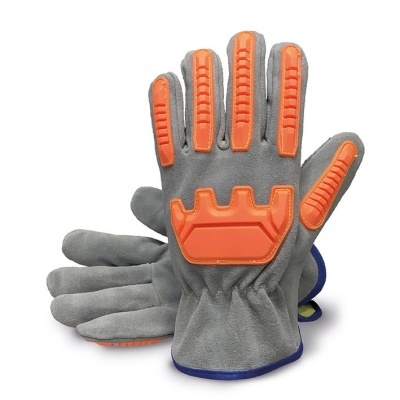 Luva 167Kv Impact (5 Pares)