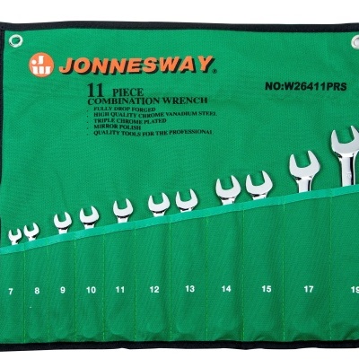 Jogo 11 Chaves Mistas Longas