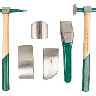 Conjunto Martelos E Encontradores