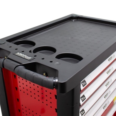 Carro Ferramenta 7 Gavetas Vazio