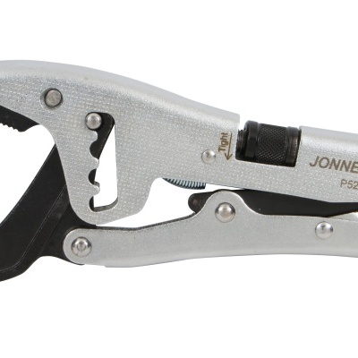 Alicate Pressão Boca Longa Grande Capacidade