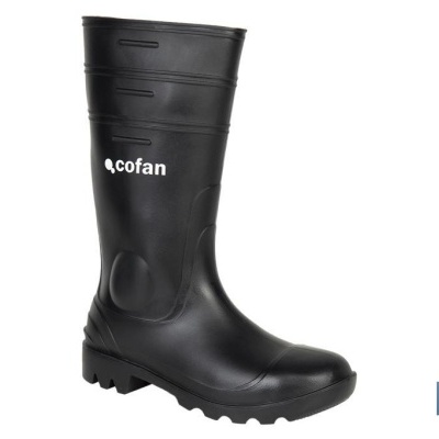 Bota De Água | Alta De Segurança S-5