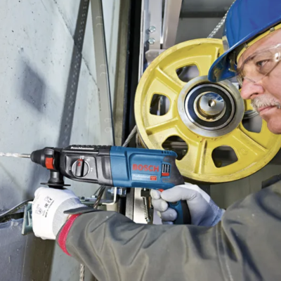 Bosch Gbh 2-26 Bosch Professional | Sds Plus 830w