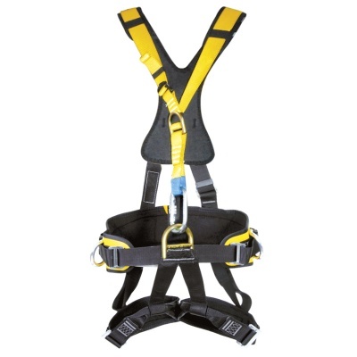 Bihor-B, Cinto De Posicionamento De Assento De 5 Pontos E Cinto De Resgate