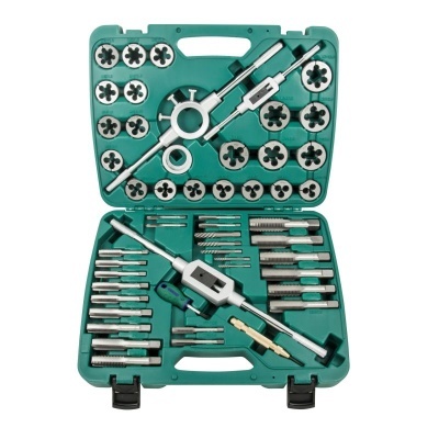 Mala 53 Peças Machos E Caçonetos