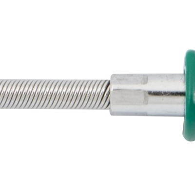 Chave Flexível de Punho C/caixa 1/4"