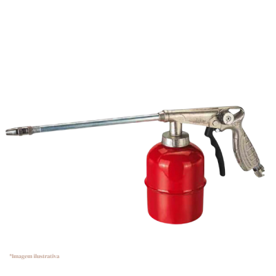 KIT PINTURA 5 PÇS 01901