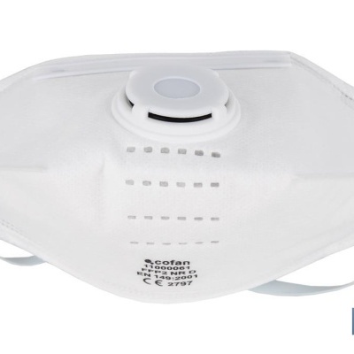 Máscara Ffp2 Nr (D)