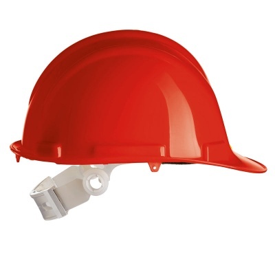 Safetop Sp, Capacete De Alto Brilho Com Fecho Pinlock, En397