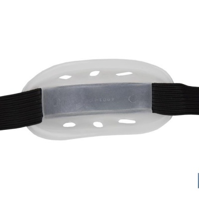 Cinta De Queixo Capacete Proteção