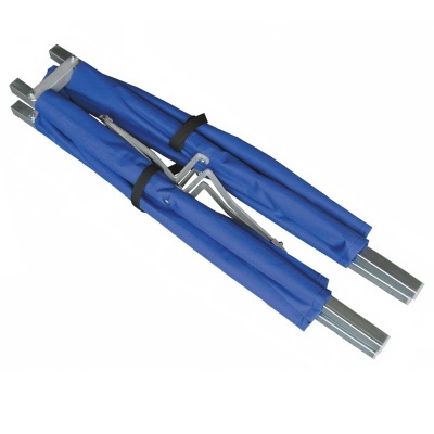 Maca Dobrável Bidirecional Para Transporte De Feridos