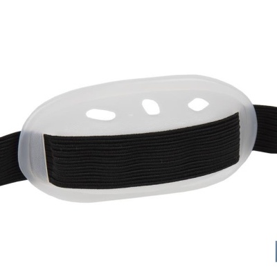 Cinta De Queixo Capacete Proteção