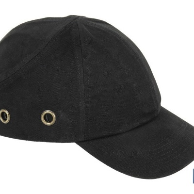 Boné Sporte De Proteção | Fabricada Em Abs | Cores Variadas