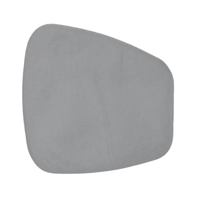 Filtro De Partículas P3 R 5935 3M 20Unid (683B461)