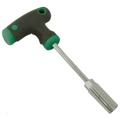 Chave T Punho Anti Derr. com Caixa de