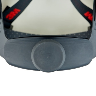 3M? Capacete G3001Nuv-Vi