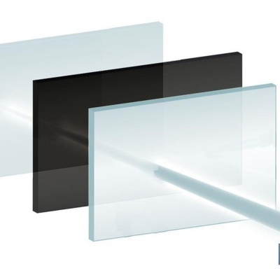 Máscara Capacete De Soldadura I Ajustável I Ergonómica I Din 11 I Com Vidros Branco E Negro I En 166/En 1