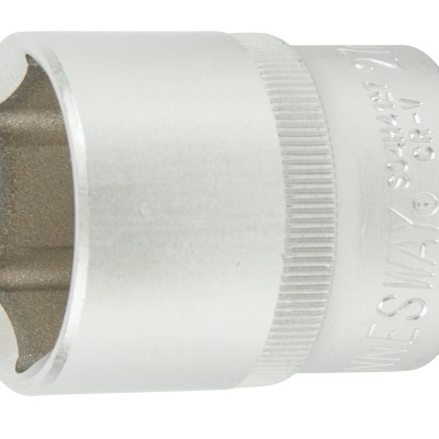 Chave Caixa Sextavada