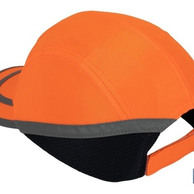 Boné Sporte De Proteção | Fabricada Em Abs | Cores Variadas