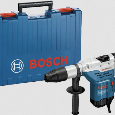 Bosch Gbh 5-40 Dce Professional | Martelo Sds Max 1150w