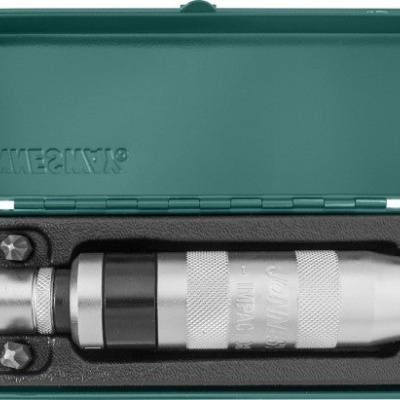 Desandador de Percussão C/ 4 Pontas