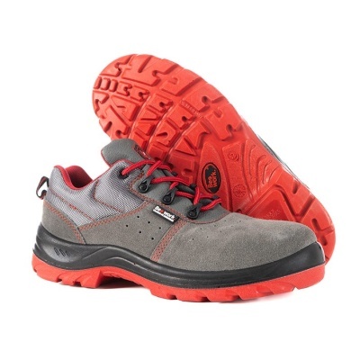 Calçado De Segurança Niord S1Ps Max (1 Par)