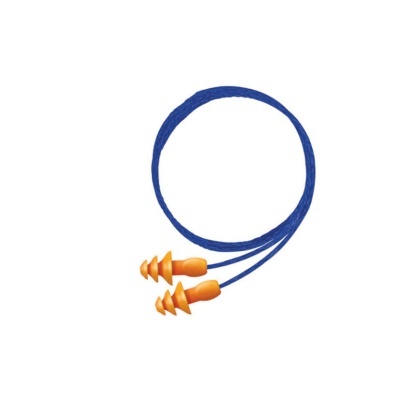 3M 1271 Tampões De Ouvido 50 Pares (683B450)