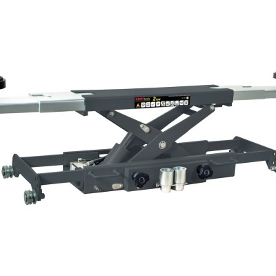 Macaco Central P/ Elevador de 4 Colunas 2t