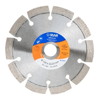 Disco Seg.pro 350mm Art.68890 (ip185225)