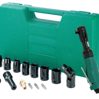 Kit Roquete Pneumático 3/8"