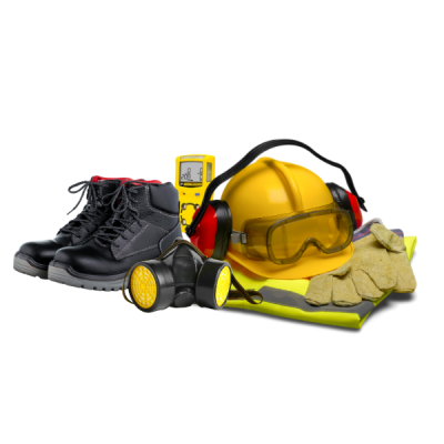 EPI's e Proteção Laboral