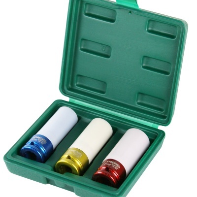 Jogo 3 Chaves Impacto