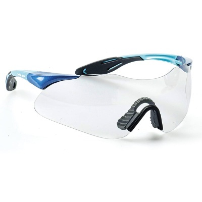 Parthia, Óculos Universais Antiembaçantes Transparentes, 1F (12 Unidades)