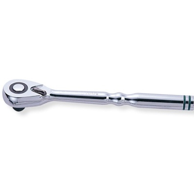 Roquete Metálico Reversível De 48 Dentes