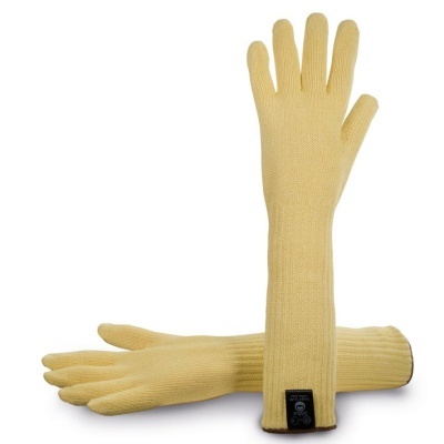 Luva 5558/25 (10 Pares)