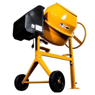 Betoneira Hk136 Kompak 550W 125L (Kp-Hk136)