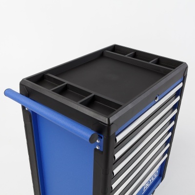 Carro Metálico 7 Gavetas (129725)