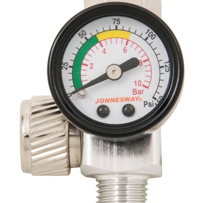 Regulador Ar 0-10bar