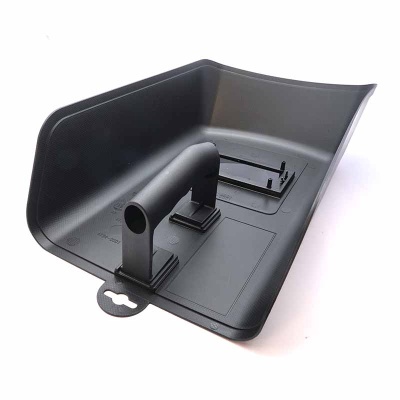 Weldman, Máscara de Soldagem Portátil 108x51 (com Filtros)