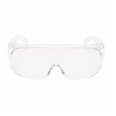 3M Óculos De Proteção Para Visitantes (Caixa 20 Unidades)