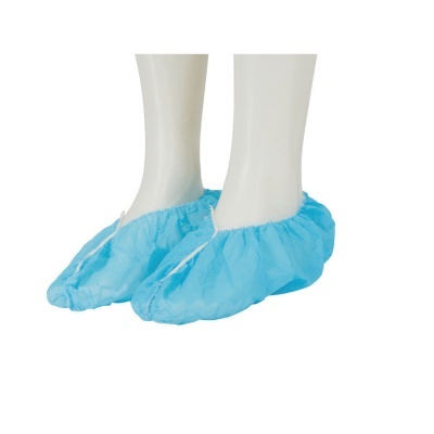 Protetores De Sapatos Descartáveis Série 402,50 Par (683A513P)