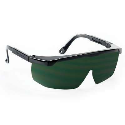 Spacer-One Din5, Óculos Escuros, Tonalidade 5 (12 Unidadess)