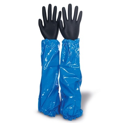 Manga De Tpu Apta Para Alimentação 1563Az Pure (1 Par)