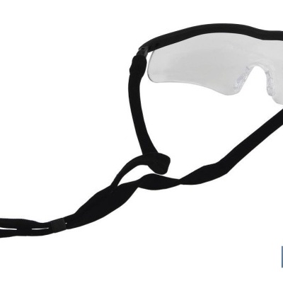 Óculos De Segurança Sport Clear | Proteção Uv(11000391)